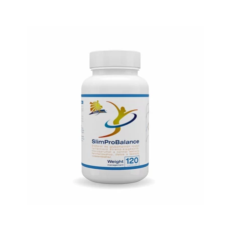 Napfényvitamin SlimProBalance 60db