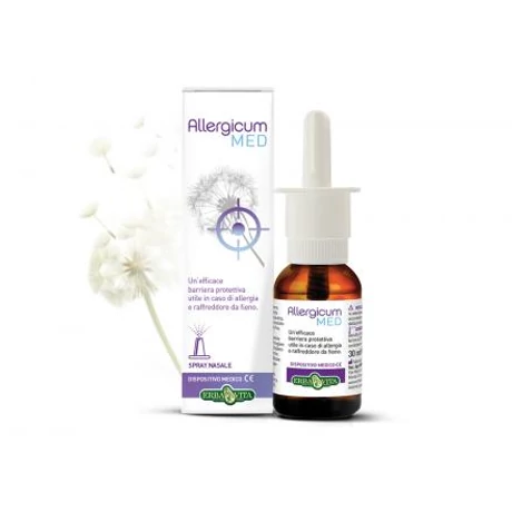 Natur Tanya® E. Allergicum MED Orrspray 30 ml