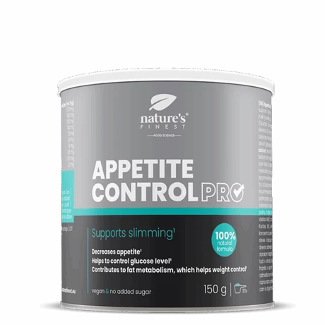 Nature's Finest Appetite control PRO 150g