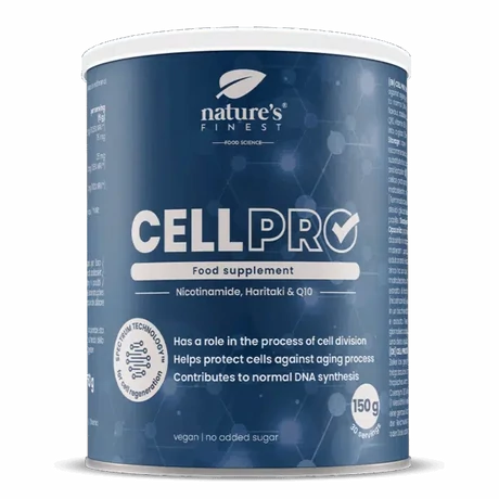 Nature's Finest Cell PRO 150g