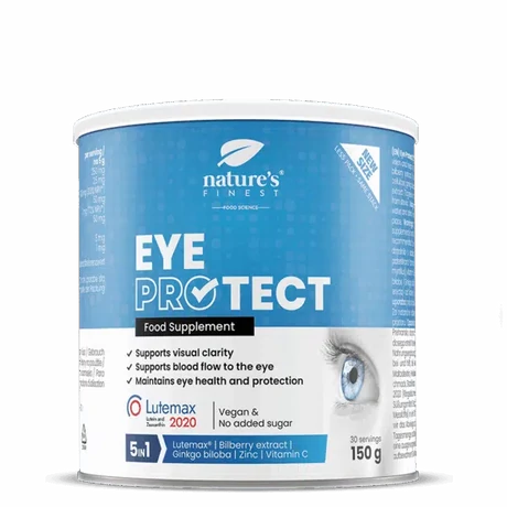Nature's Finest Eye PROtect 150g