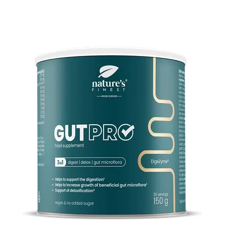 Nature’s Finest GutPRO 150 g