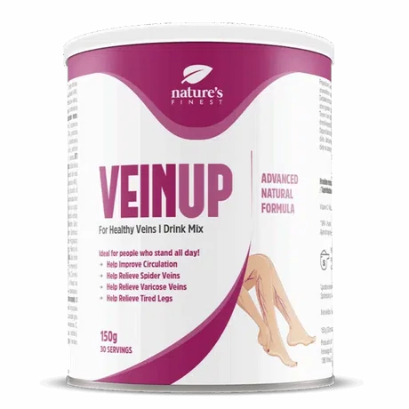 Nature's Finest VeinUp 150g