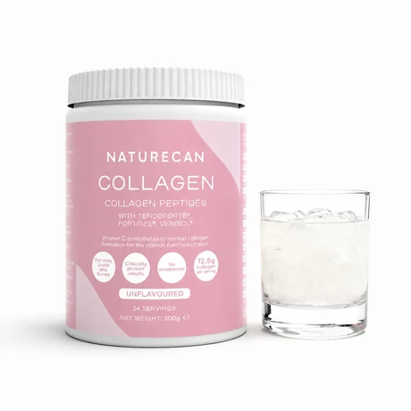 Naturecan Kollagén Peptid Por 300g