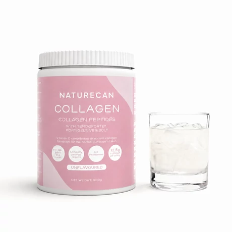 Naturecan Kollagén Peptid Por 900g