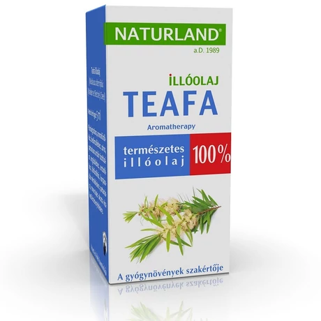 Naturland Teafa illólaj 5 ml