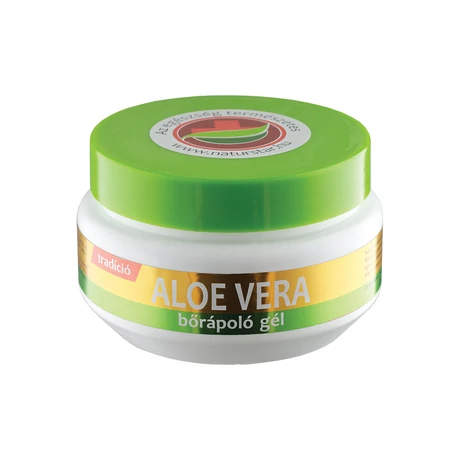 Naturland Naturstar Aloe vera gél 250 ml