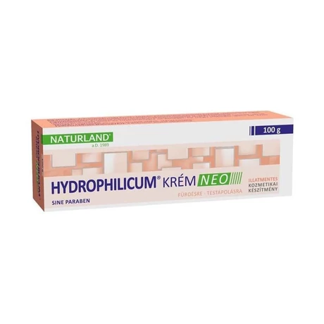 Naturland Hydrophilicum neo krém 100 g