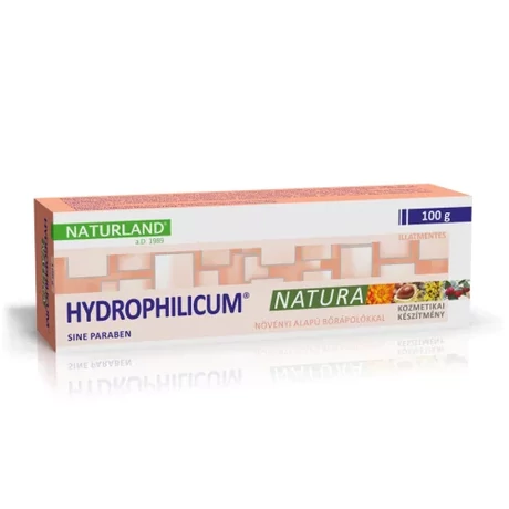 Naturland Hydrophilicum natura krém 100 g