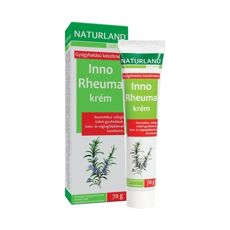 Naturland Inno Rheuma krém 70 g