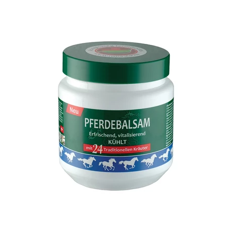 Naturland NS Lóbalzsam 500 ml