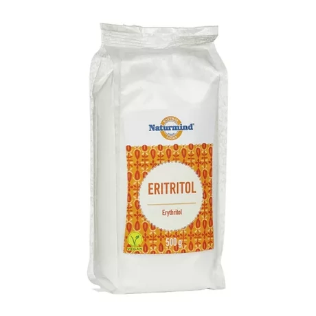 Naturmind eritritol 500g