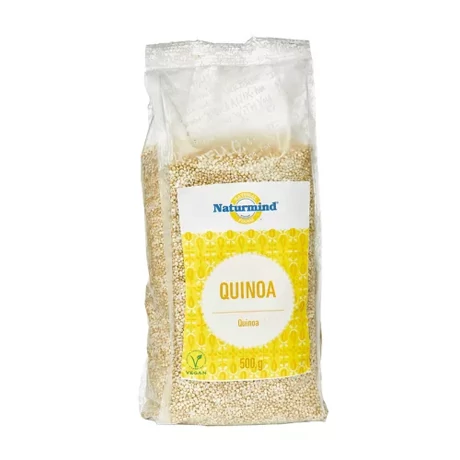 Naturmind quinoa 500g