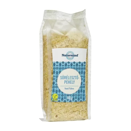 Naturmind sörélesztőpehely 100g