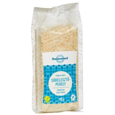 Naturmind GM Sörélesztő 100g