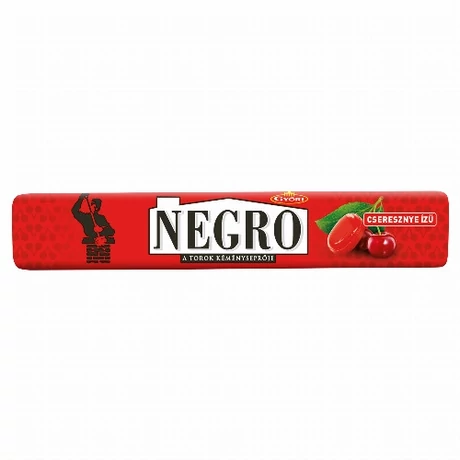 Negro Cherry stick (csersznye) 45 g