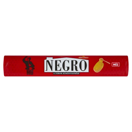 Negro Honey stick (méz) 45 g