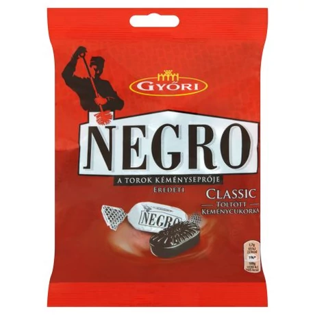 Negro Classic  159 g