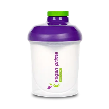 Vegan Prot3in Triplex shaker 300 ml (mini)
