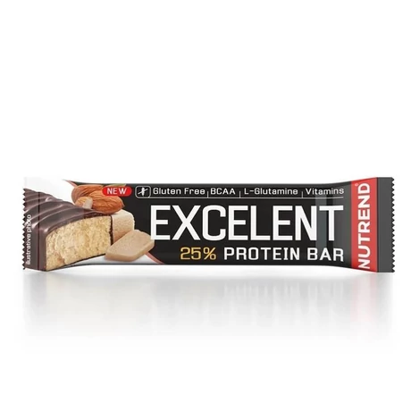 Nutrend Excelent 85g Sós Karamell
