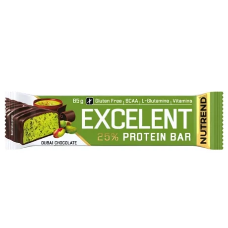 Nutrend Excelent Protein Bar 85 g dubai