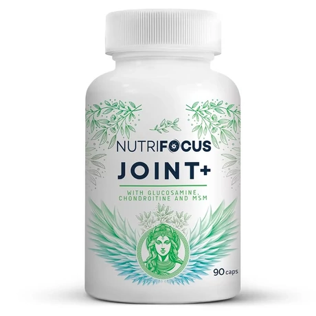 Nutrifocus Joint+ kapszula 90 db