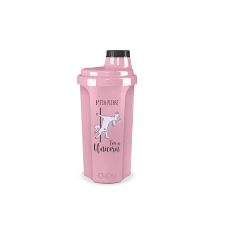 Nutriversum - POLEDANCER - SHAKER - 500 ml