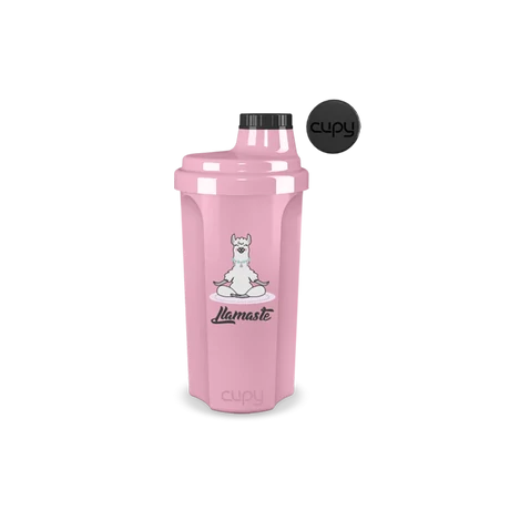 Nutriversum - LLAMASTE - SHAKER - 500 ml