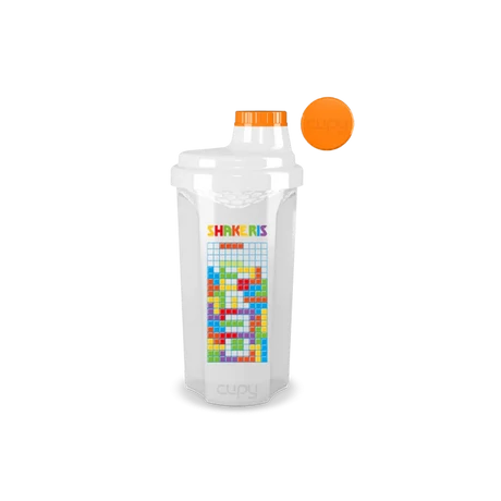 Nutriversum - SHAKERIS - SHAKER - 500 ml