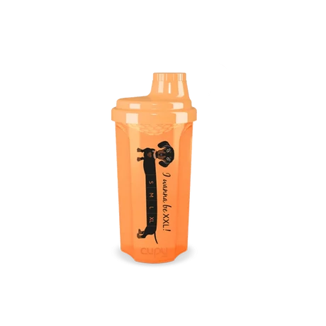 Nutriversum-XXL-DOG-Shaker 500ml