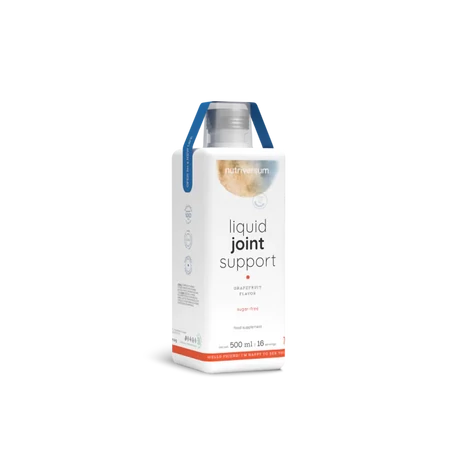 Nutriversum - VITA - LIQUID JOINT SUPPORT grapefruit 500 ml