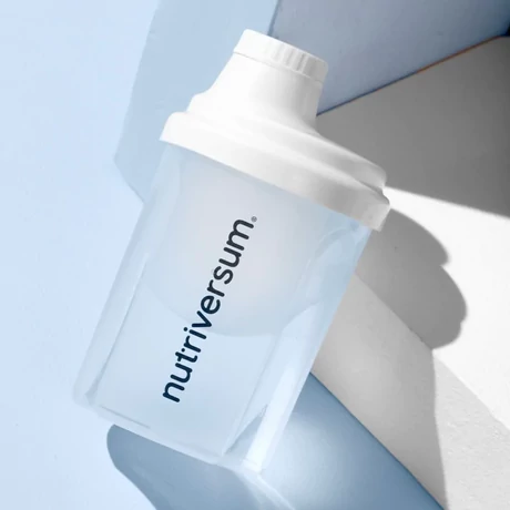 Nutriversum - Shaker Unisex Mini 300 ml