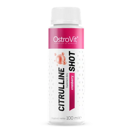 OstroVit Citrulline Shot 100 ml