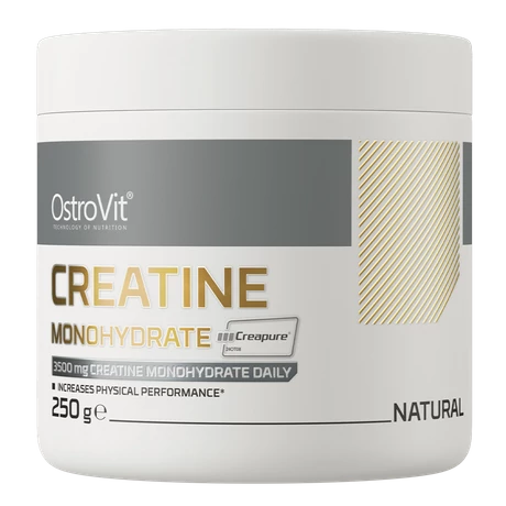 OstroVit Creatine Monohydrate Creapure 250 g
