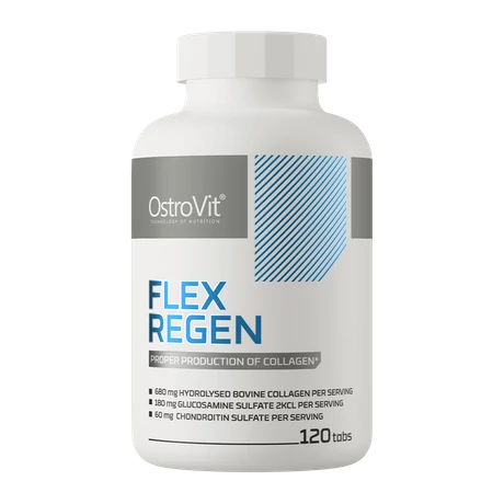 OstroVit Flex Regen 120 tab.