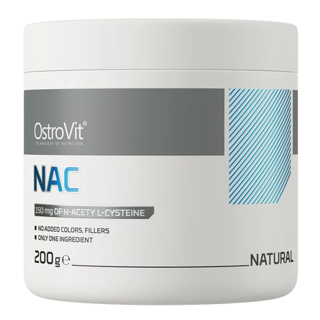 OstroVit NAC 200 g