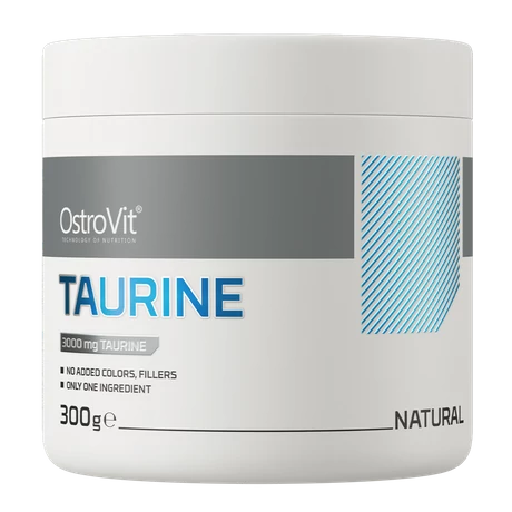 OstroVit Taurine 300 g