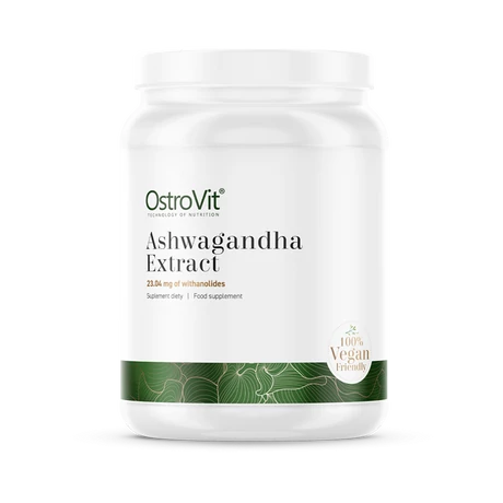 OstroVit Ashwagandha kivonat 100 g