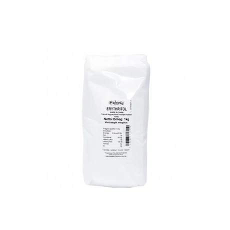 Paleolit Erythritol 1000g