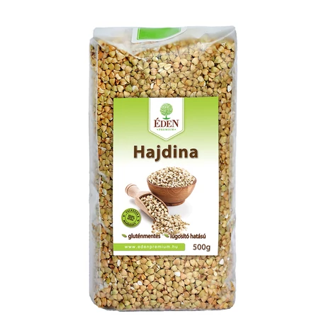 Éden Prémium hajdina 500 g