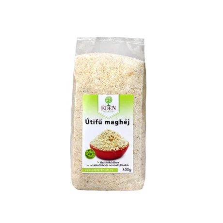 Éden Prémium Útifű maghéj 300 g