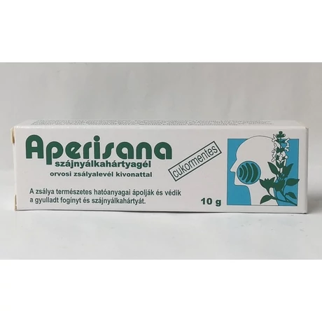 Aperisana gél 10g 