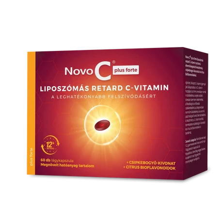 Novo C plus forte 60x