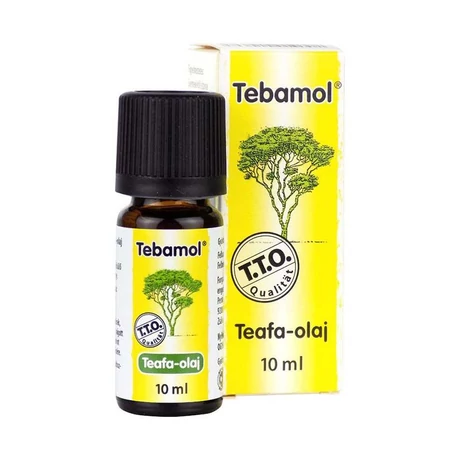 Tebamol teafaolaj, 10 ml