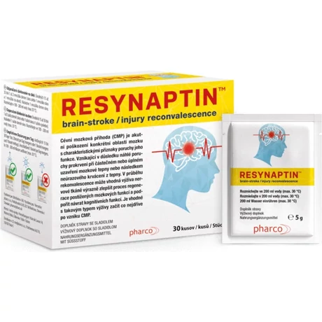 Resynaptin 30 zacskó
