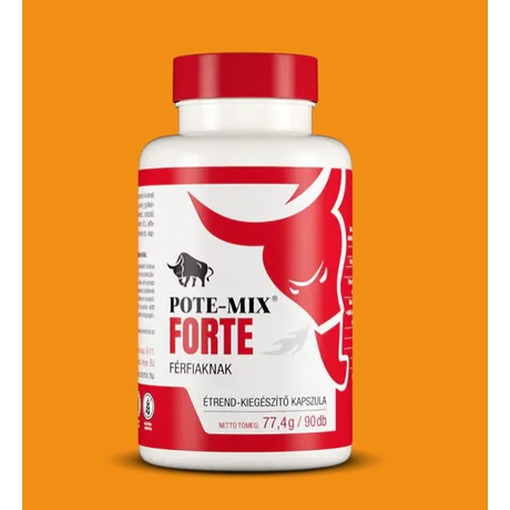 Pote-Mix Forte
