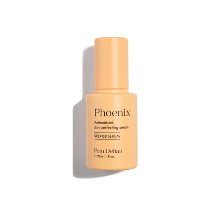 Pem Delian Phoenix antioxidáns, bőrtökéletesítő szérum 30 ml