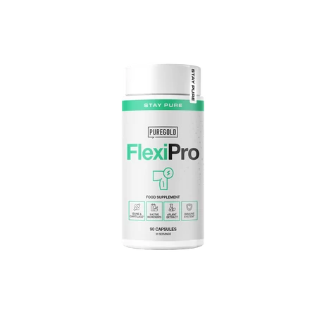 Pure Gold FlexiPro 90 kapsz
