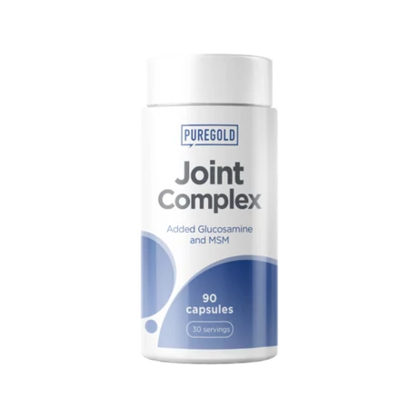 Pure Gold Joint complex 60caps