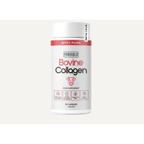 Puregold Bovine collagen 50db